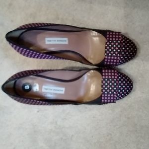 Tabitha Simmons Shoes 38
